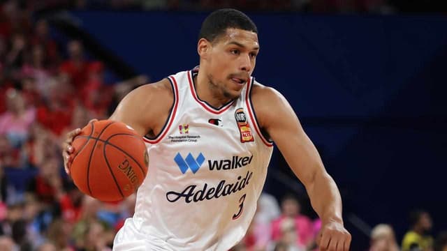 Kell, Flowers star as 36ers snap winless NBL run