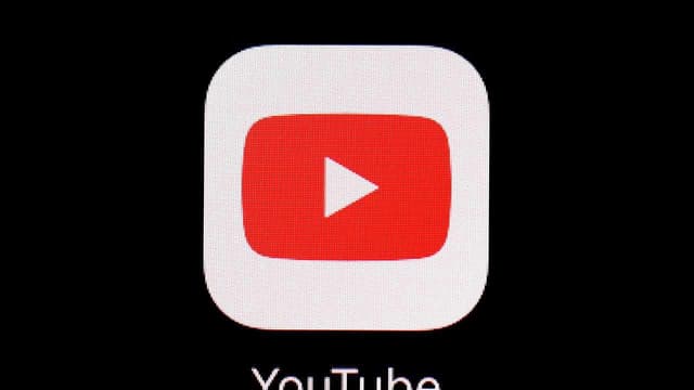 Youth on YouTube with fries, wearing Cotton On: survey