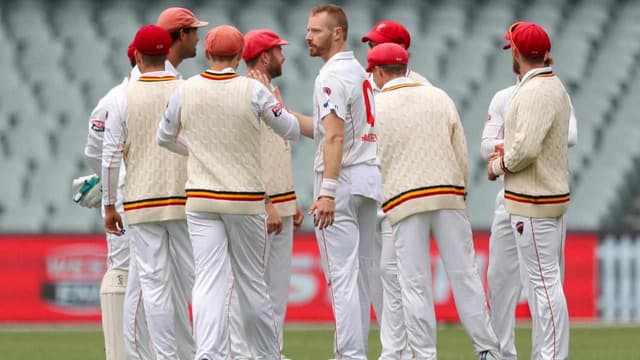 McAndrew adds to NSW blues as Shield pain continues