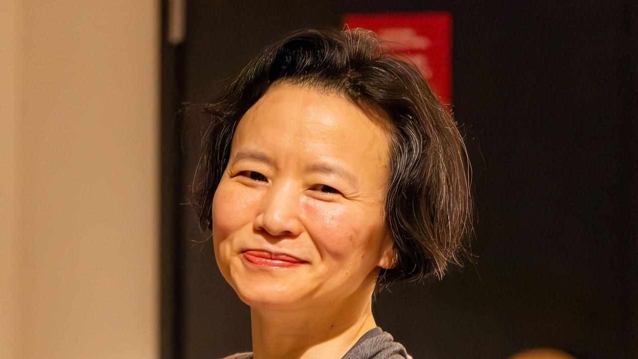 The reason behind Cheng Lei's arrest revealed