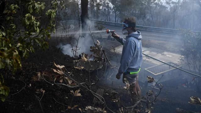 Warning after Victorians lose control of 115 burn-offs