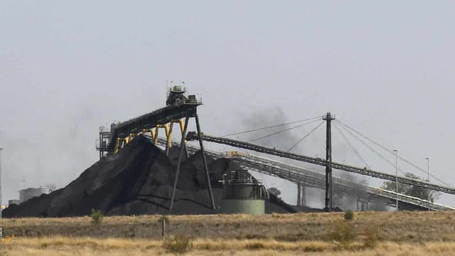 Whitehaven to buy two coal mines for up to $6.4b