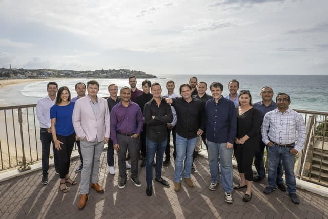 Darwinium Raises $18 Million to Accelerate Global Adoption of its Edge-based Digital Security and Fraud Prevention Platform