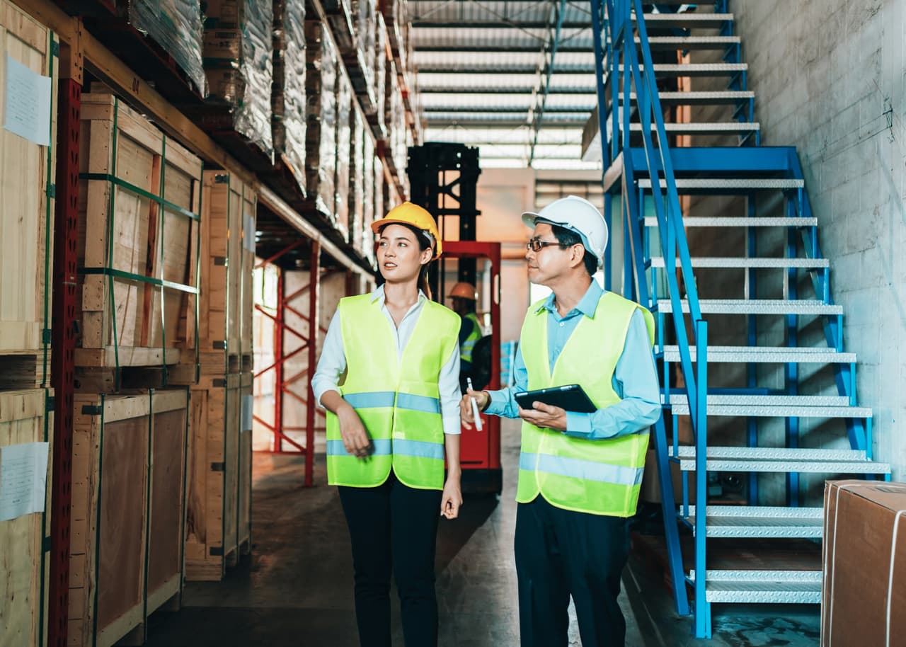 Tiger Distribution & Logistics Transforms its Supply Chain and Fulfillment Operations with Manhattan Scale