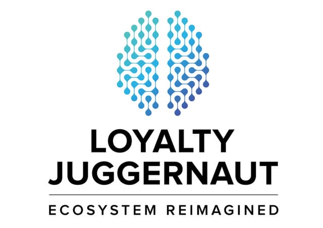 Loyalty Juggernaut (LJI) Wins Top Technology Innovation Award 3rd Year In A Row