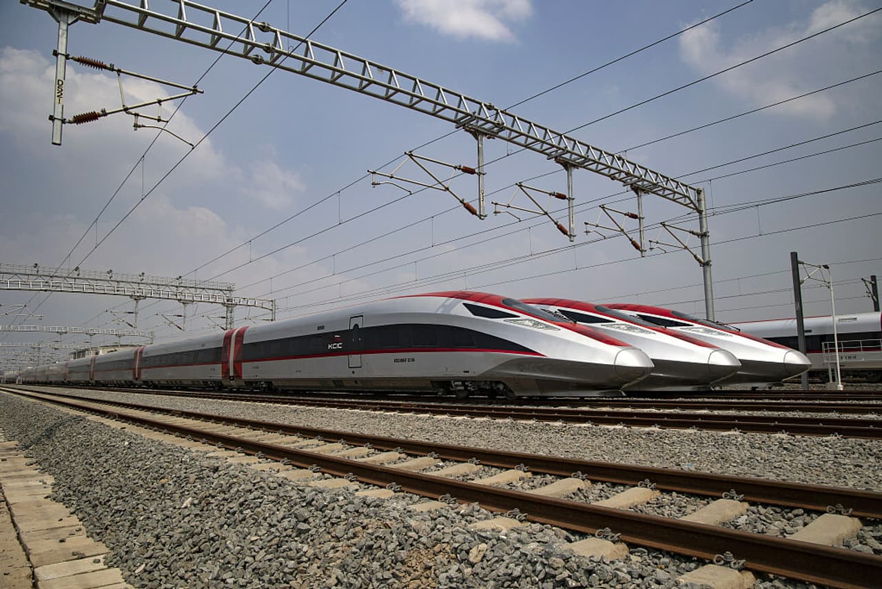 CGTN: How has BRI become a popular platform for international cooperation?