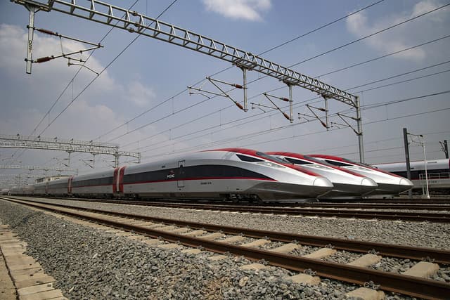 CGTN: How has BRI become a popular platform for international cooperation?