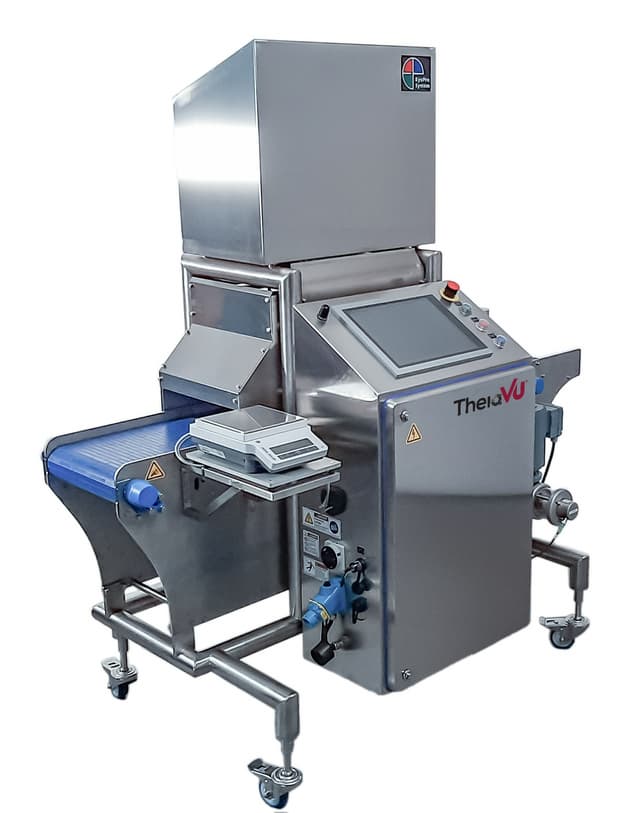 KPM Analytics Serves Bakers the Latest Innovation for Offline Product Quality Checks