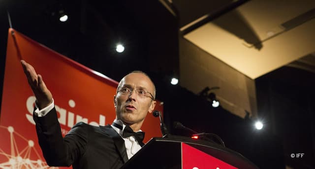 IFF Celebrates Achievements of Leading Scientists Across Multiple Fields