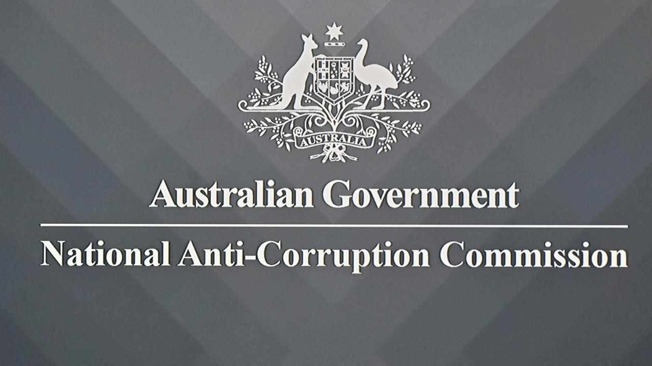 Staffing and purchasing key themes in corruption claims