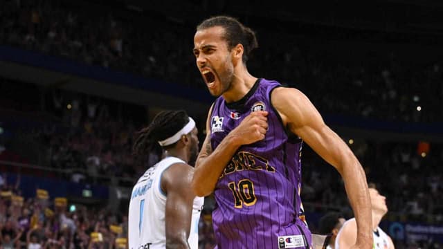 Kings concede Cooks return unlikely this NBL season
