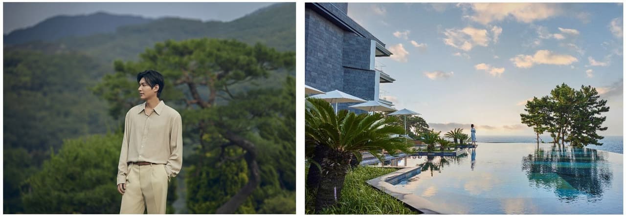JW MARRIOTT EMBRACES WELL-BEING AND PERSONAL CONNECTIONS WITH DYNAMIC "STAY IN THE MOMENT" ASIA-PACIFIC CAMPAIGN