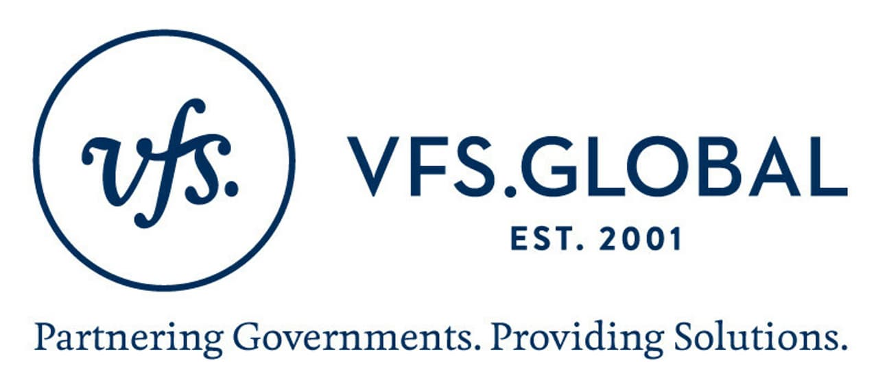 Department of Home Affairs, Australia, awards global biometric collection service to VFS Global