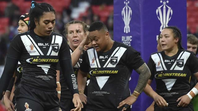 Kiwi Ferns out to snap seven-year slump against Aussies