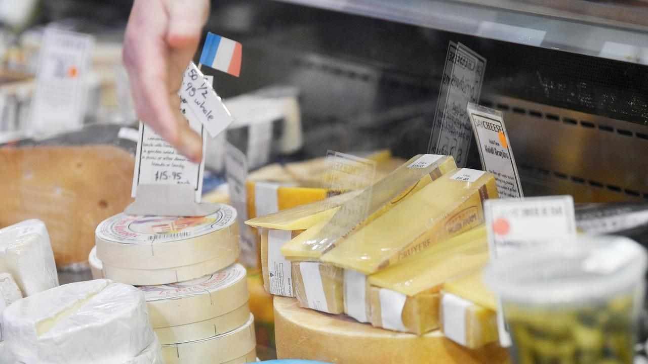 Industry backs patience on high-quality EU trade deal