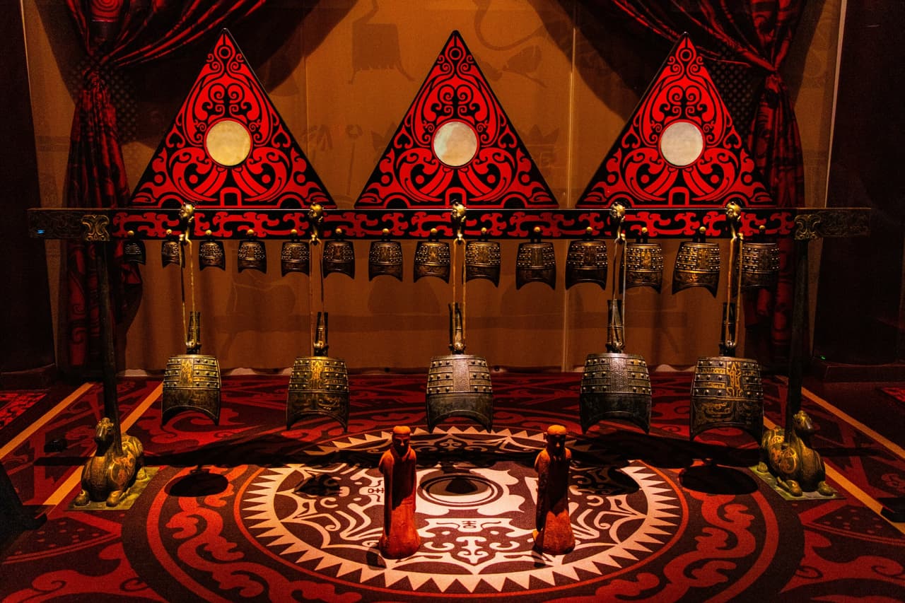 CCTV+: Enamored by Jiangxi--Nanchang's Thousand-Year-Old Town and its Long-Lasting Local Culture