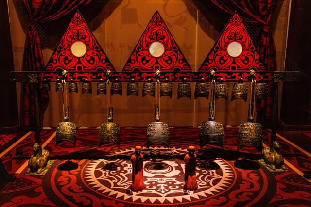 CCTV+: Enamored by Jiangxi--Nanchang's Thousand-Year-Old Town and its Long-Lasting Local Culture