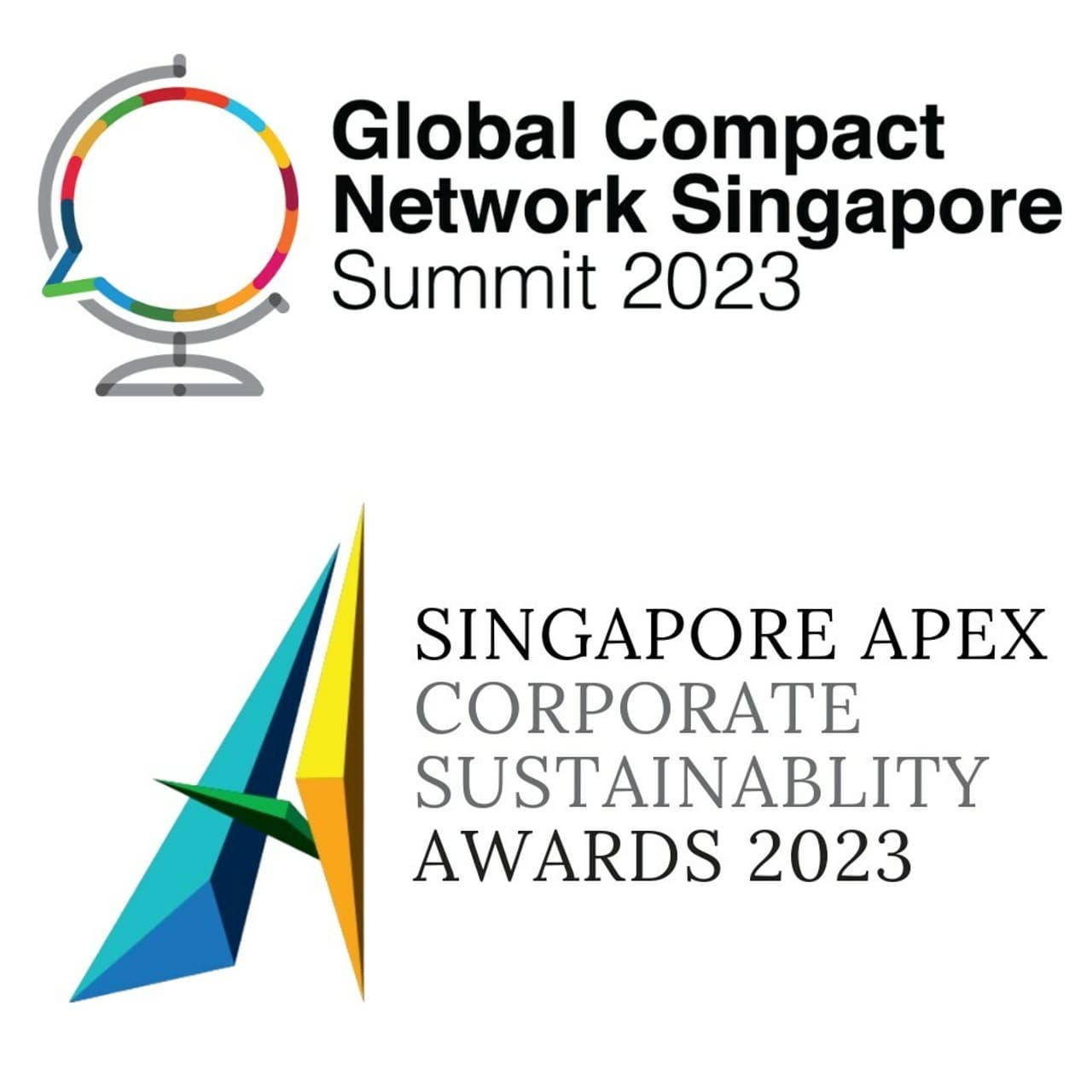UN Global Compact Network Singapore Launches the 15th Global Compact Network Singapore Summit 2023 & The 8th Singapore Apex Corporate Sustainability Awards