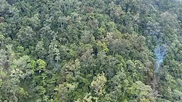 Recovery of couple killed in plane crash postponed