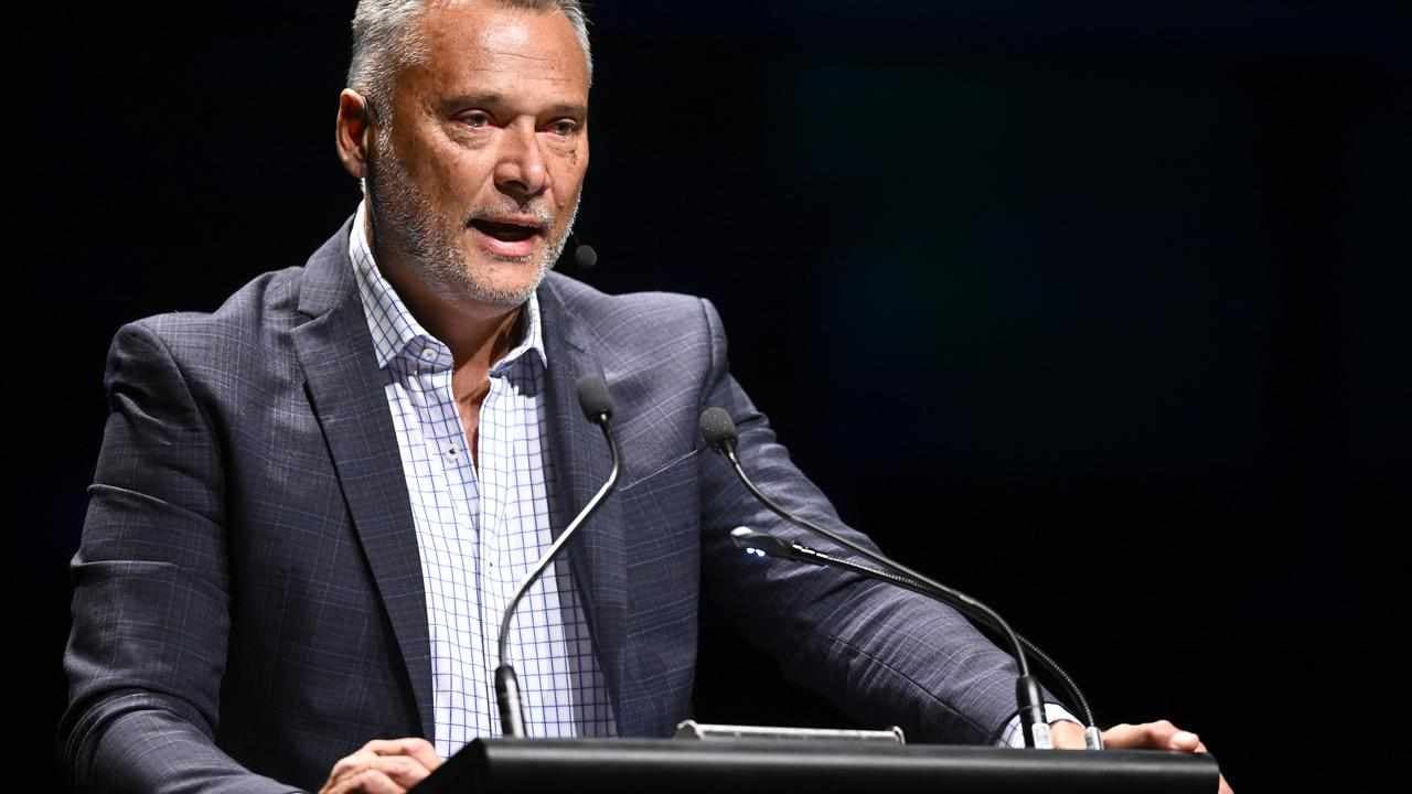 Voice result a 'judgment' on Indigenous people: Grant