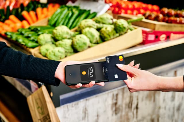 Zeller launches Tap to Pay on iPhone for business owners to accept contactless payments with Zeller iOS App