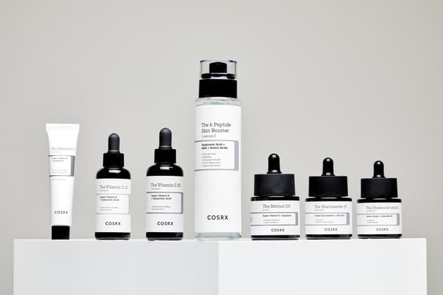 Amorepacific Incorporates COSRX as a Subsidiary through Additional Stake Acquisition