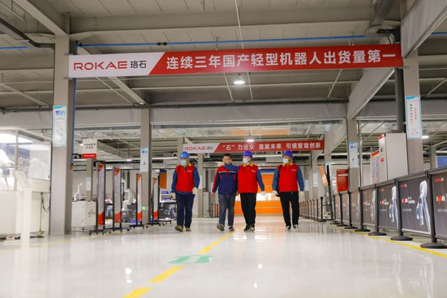 State Grid Jining Power Supply Company: electric power escort production capacity of high-end industry sufficient