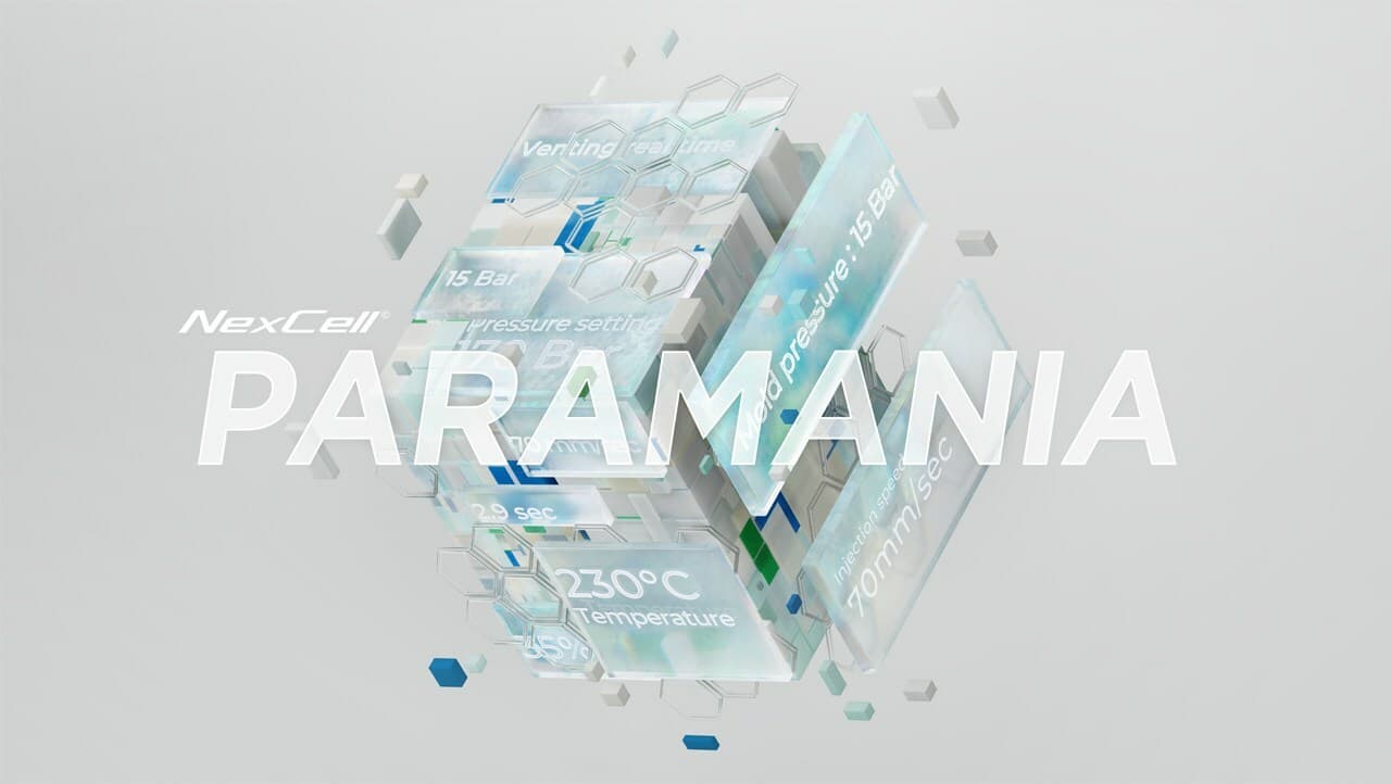 King Steel Launches "Paramania", Material Efficiency Platform Delivering Faster Customization for Shoe Manufacturing Customers and Beyond