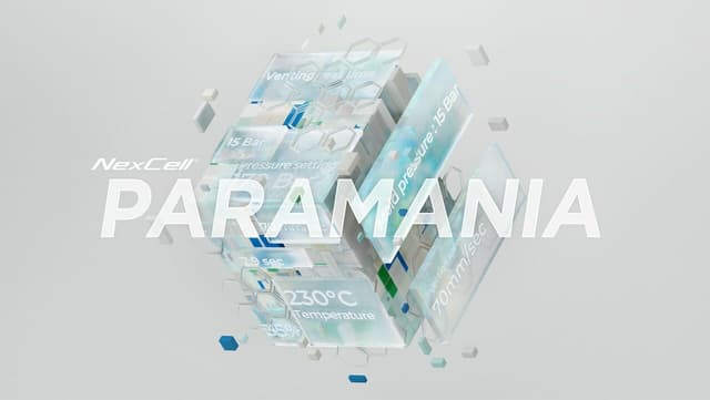 King Steel Launches "Paramania", Material Efficiency Platform Delivering Faster Customization for Shoe Manufacturing Customers and Beyond