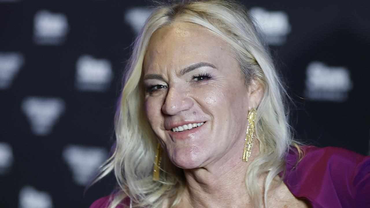 Former North coach Laidley wants to lead an AFLW club