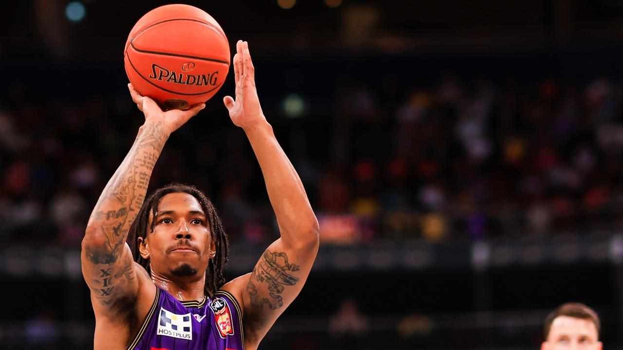 Kings belt Hawks to return to form in NBL