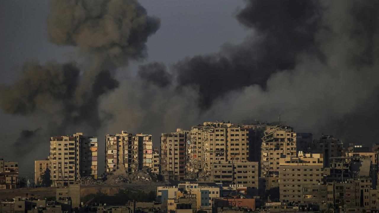 'Jihad is the solution': cops probe preacher comments