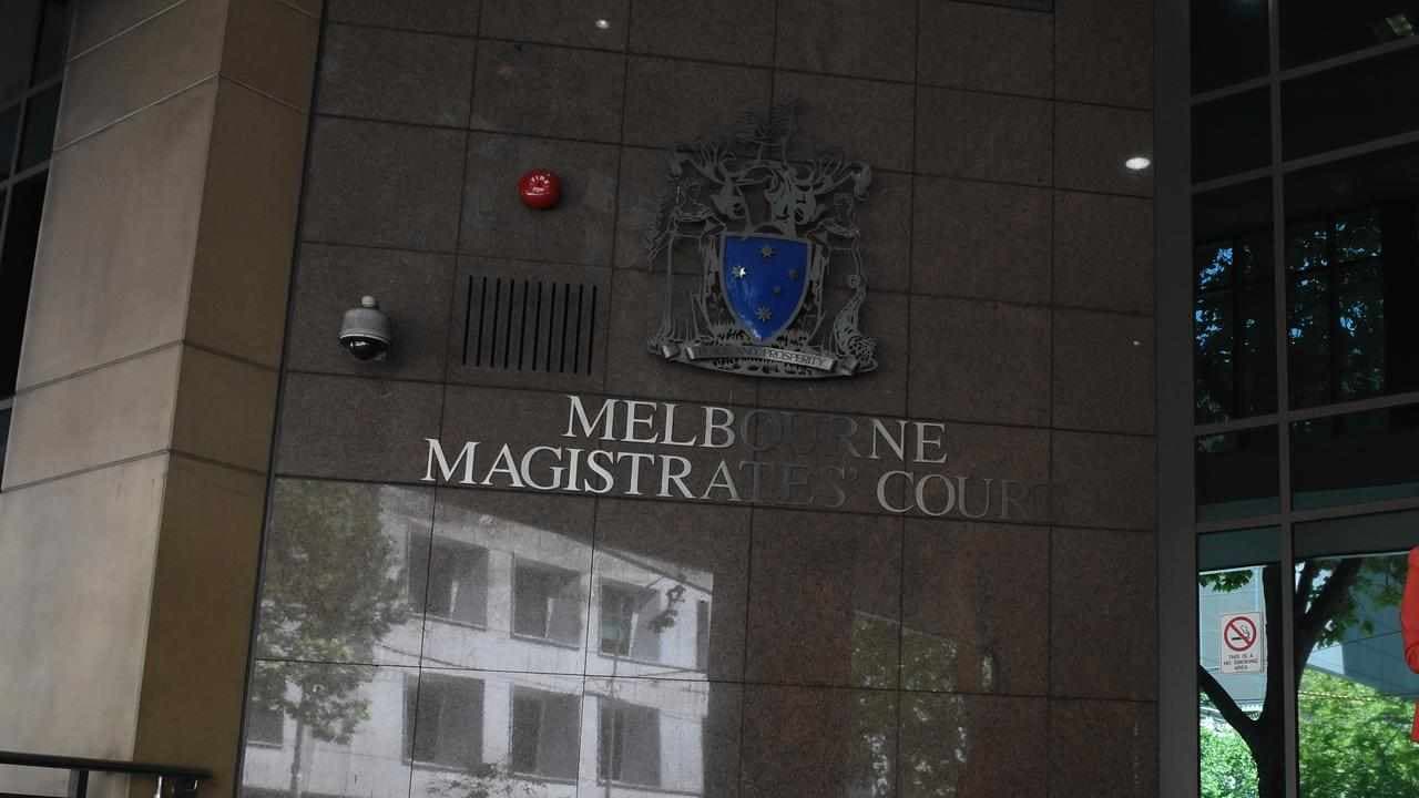 Man allegedly set neighbour on fire over loud music