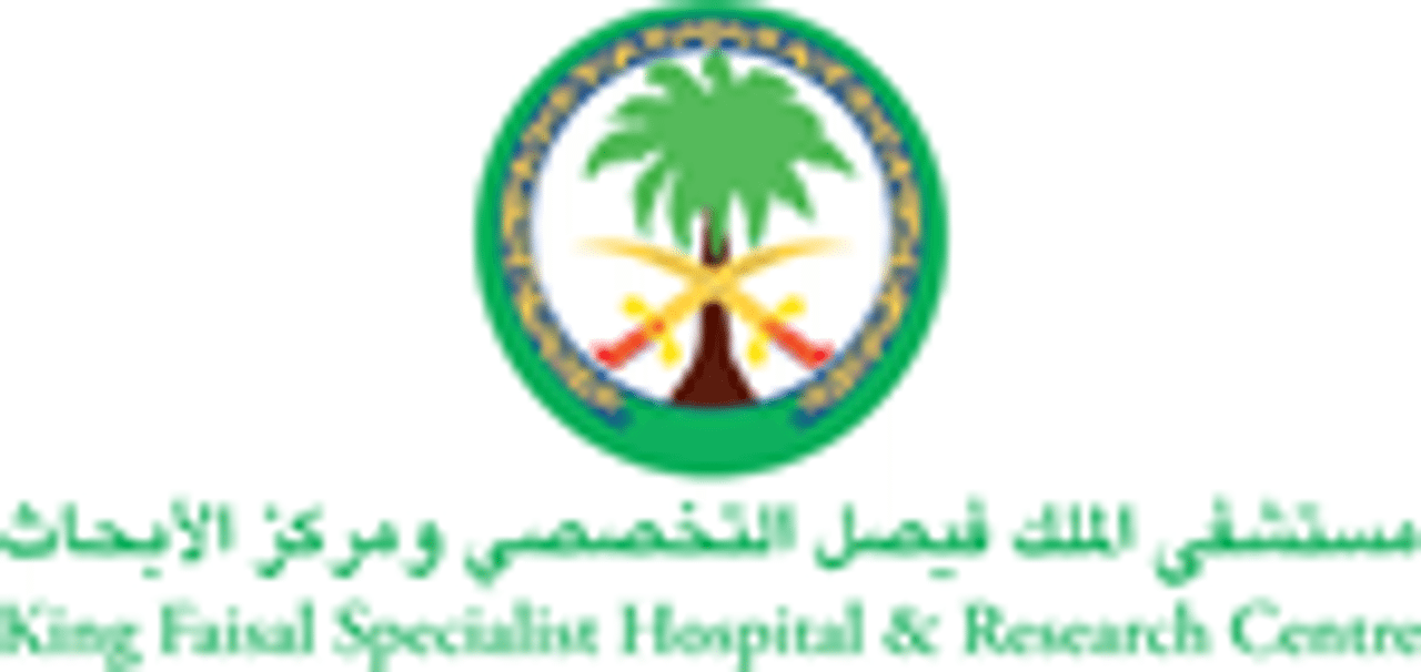King Faisal Specialist Hospital & Research Centre Successfully Concludes its Role as a Strategic Healthcare Partner at Global Health Exhibition 2023