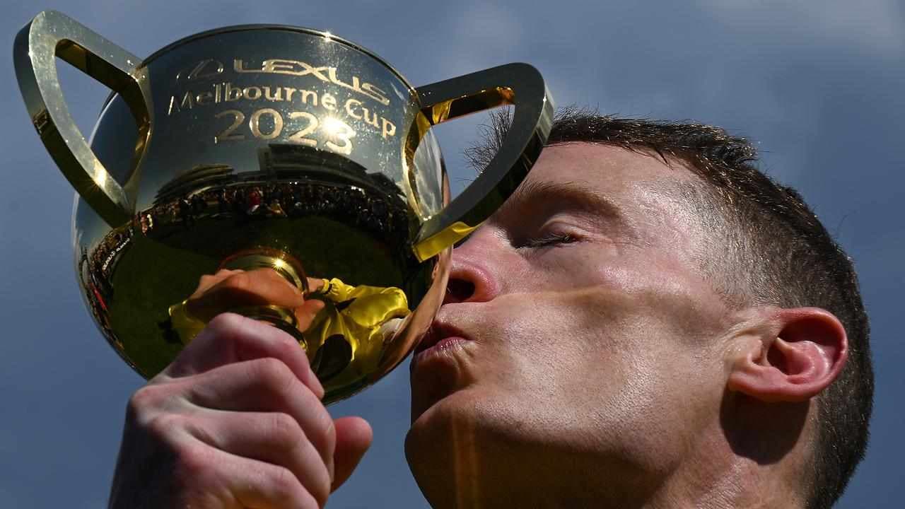 Zahra pulls right rein to win Cup on Without A Fight