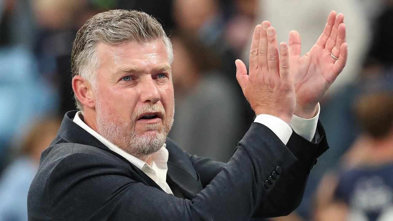Sydney FC target Ufuk Talay after sacking Steve Corica