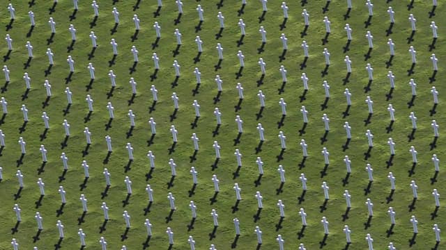 Data debunks wild claim of one billion deaths