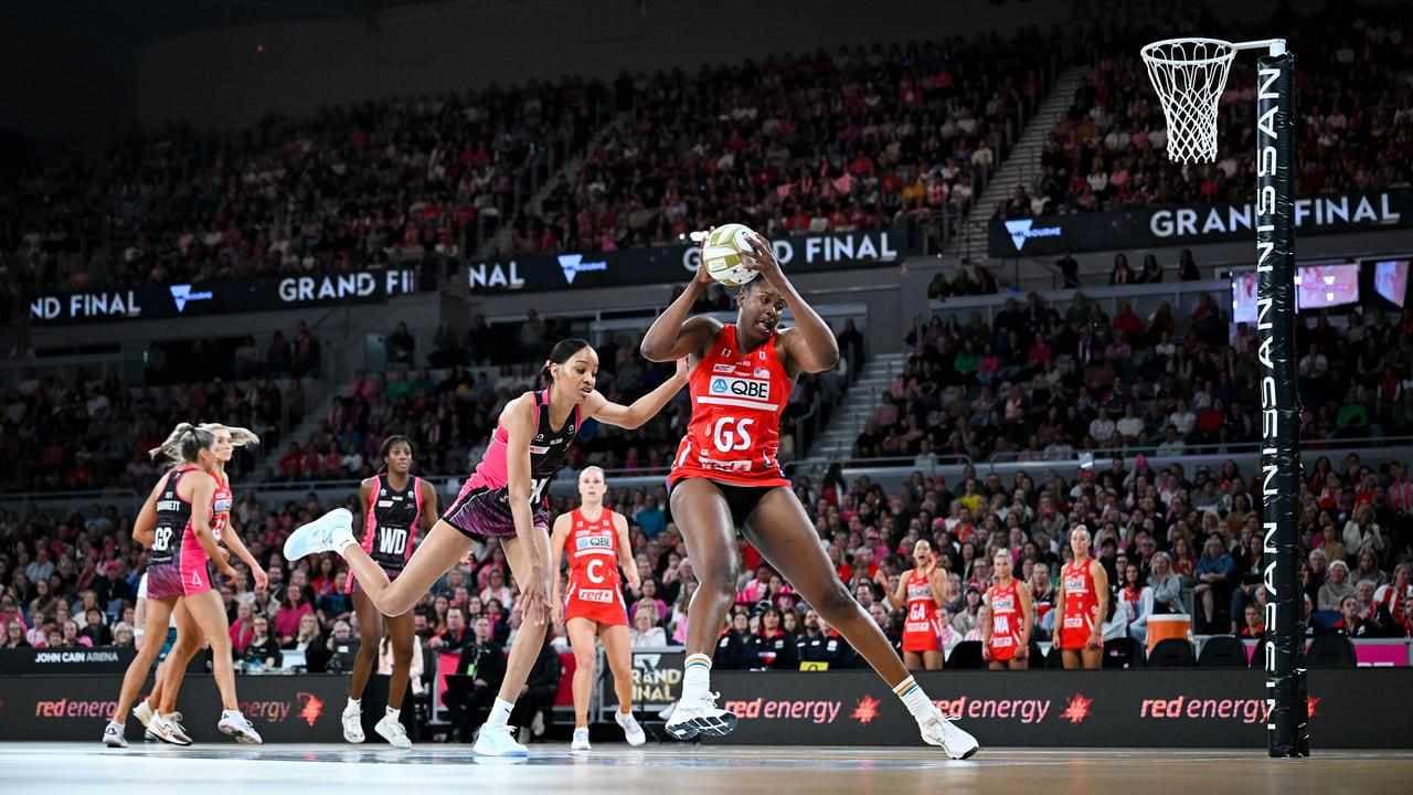 Mavericks confident on players despite netball pay row