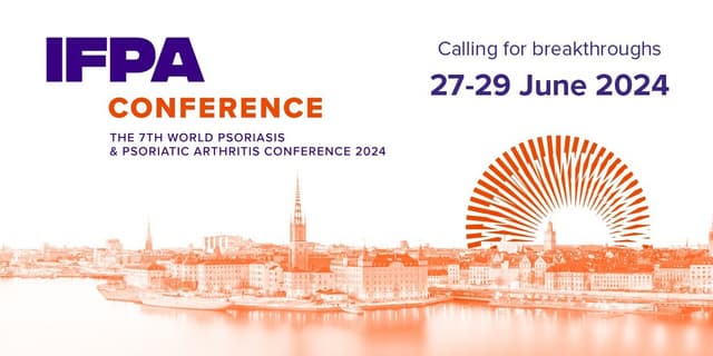Registration for the 7th IFPA Conference 2024 now open