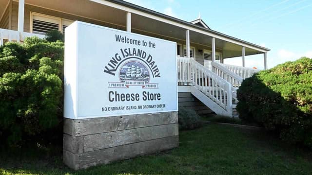 Award-winning cheese manufacturer could be sold
