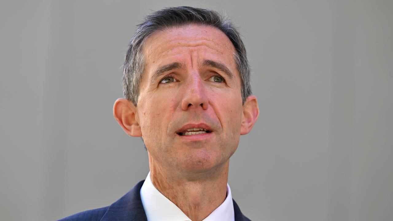 Senator’s child abuse 'surge' claim misleads