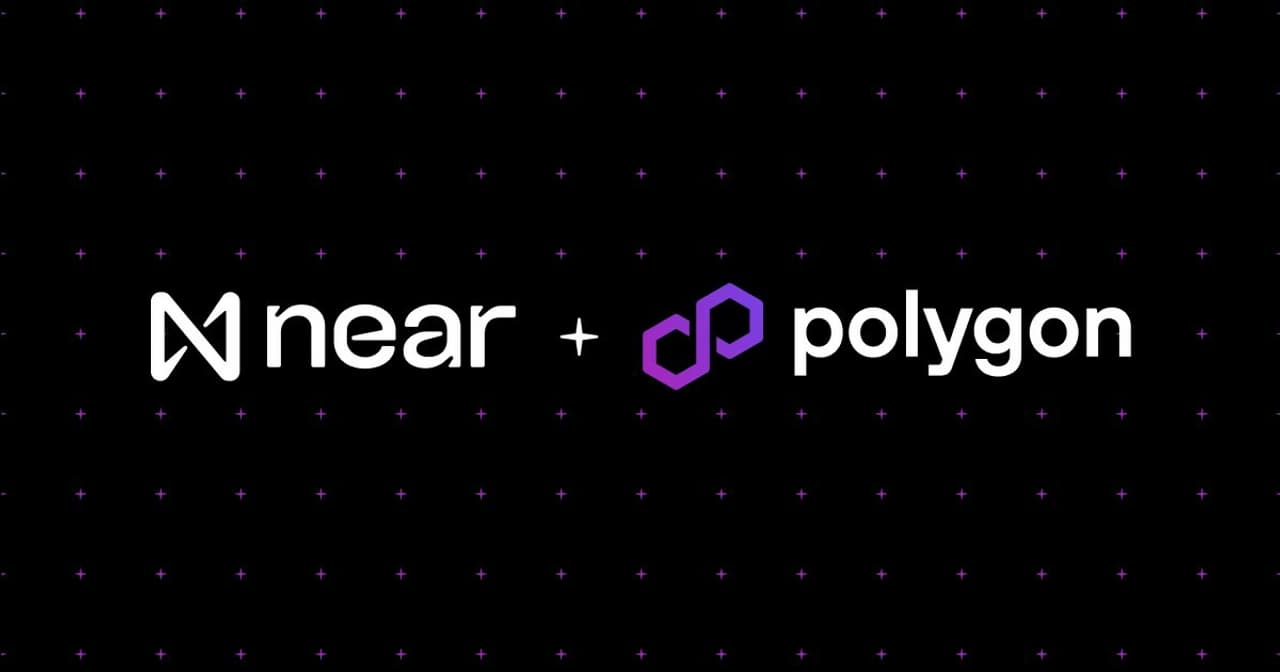 NEAR Foundation and Polygon Labs join forces to build Zero-Knowledge Solution for WASM Chains