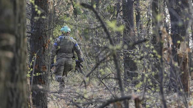 Ukraine says it killed Russia-allied politician in east