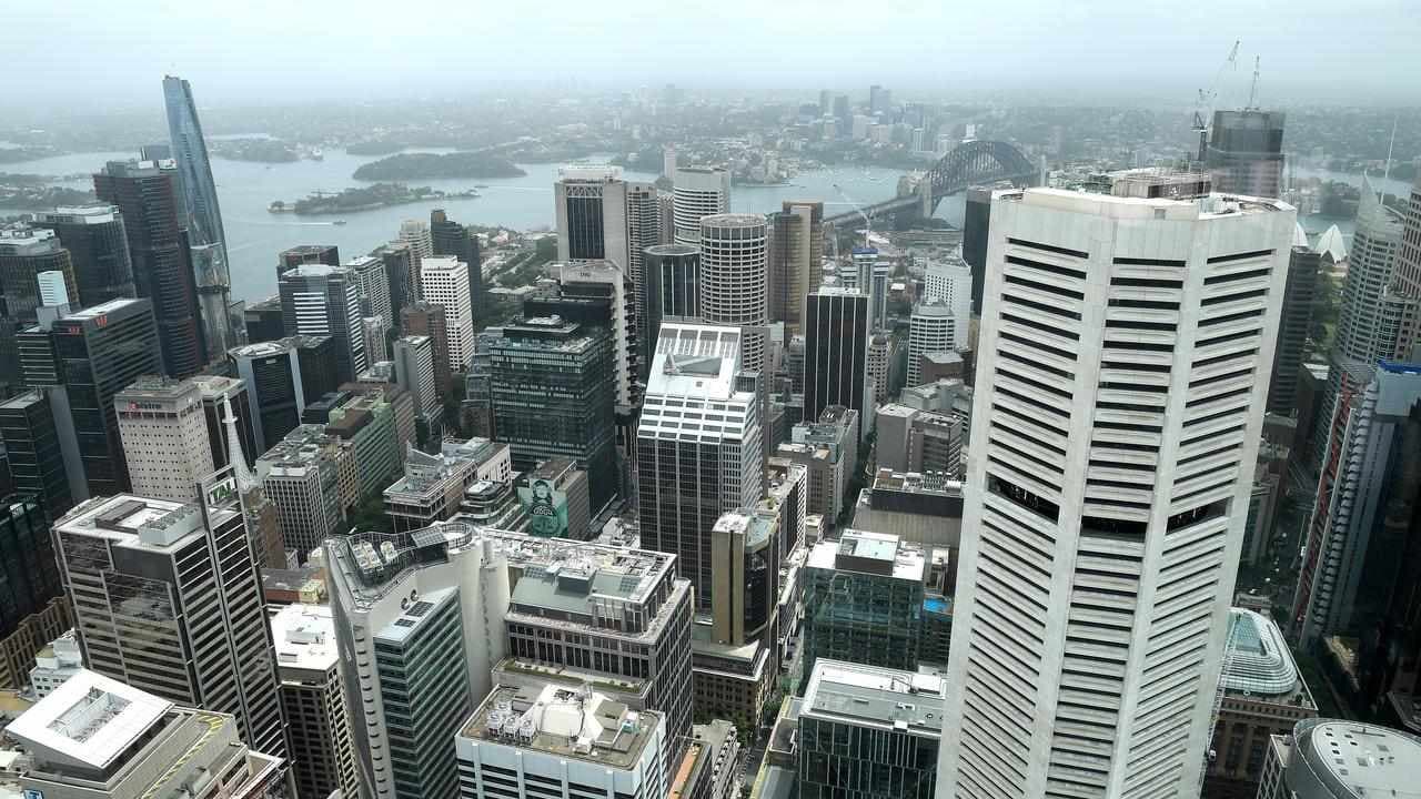 Hundreds of big firms paid no tax in 2021-22