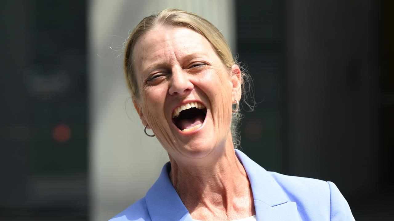 Qld MP to pay LNP candidate over defamatory publication