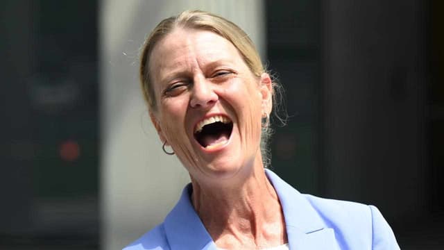 Qld MP to pay LNP candidate over defamatory publication