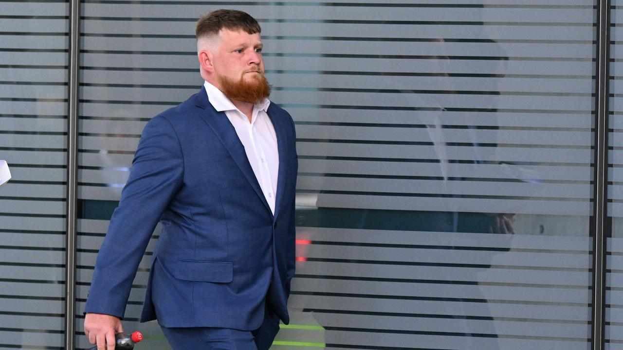 Fatal blow followed alcohol-fuelled 'ego-measuring'