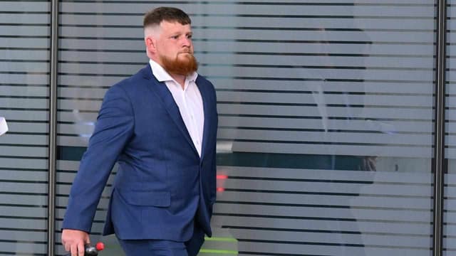 Fatal blow followed alcohol-fuelled 'ego-measuring'