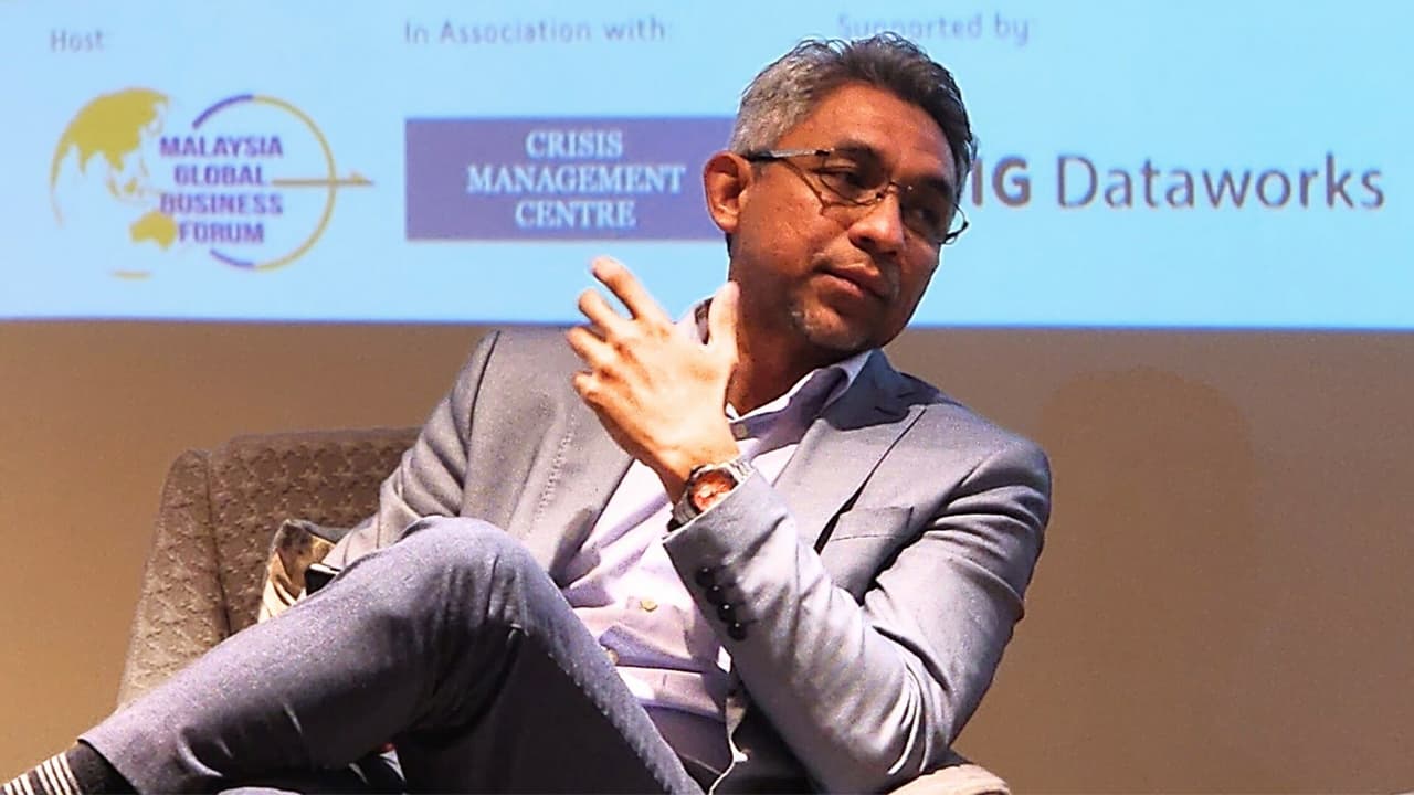 FINTECH DIGITAL FORUM TO INTEGRATE OPPORTUNITIES FOR INDUSTRY LEADERS