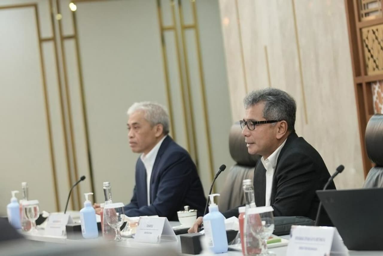 BRI's Financial Performance Draws Analysts' Recommendations for its Shares